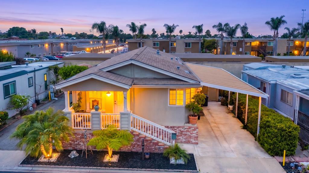 1148 Third Ave SPC 97