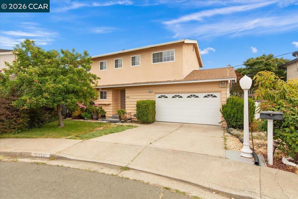 2080 Costa Ct