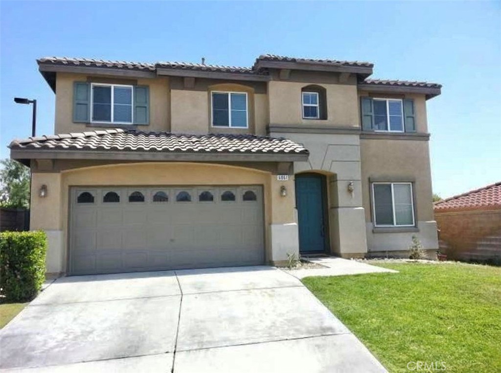 6061 La Costa