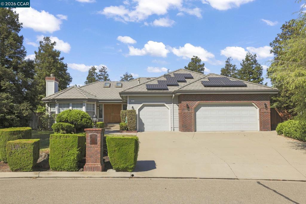 4321 Gold Run Dr