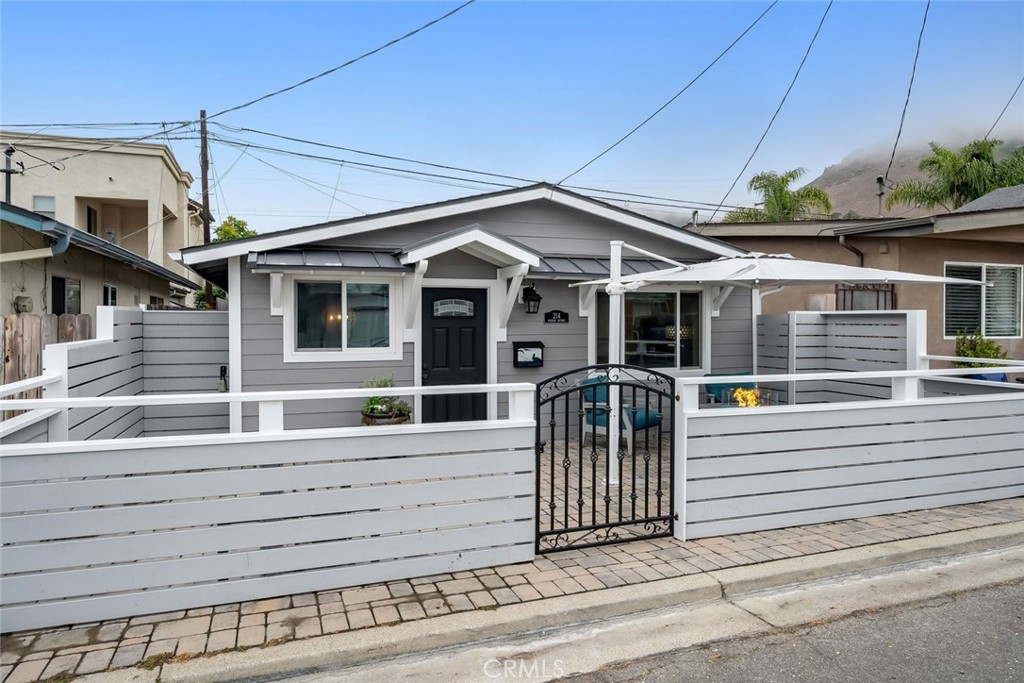 214 Boeker Avenue