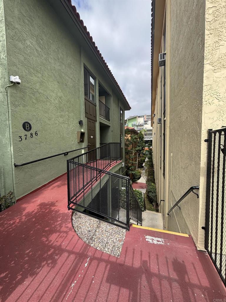 3786 Alabama Street B205