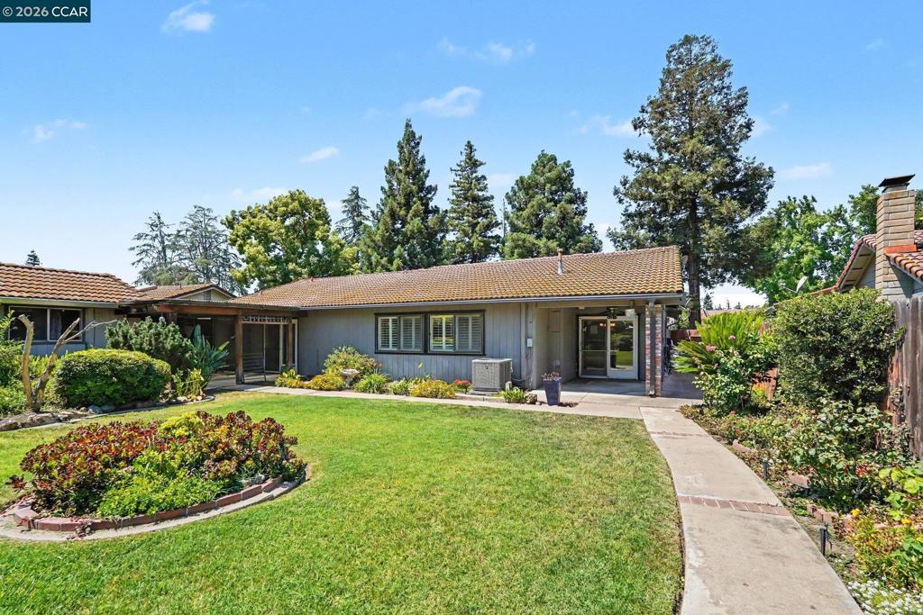 2356 Golden Bear Circle