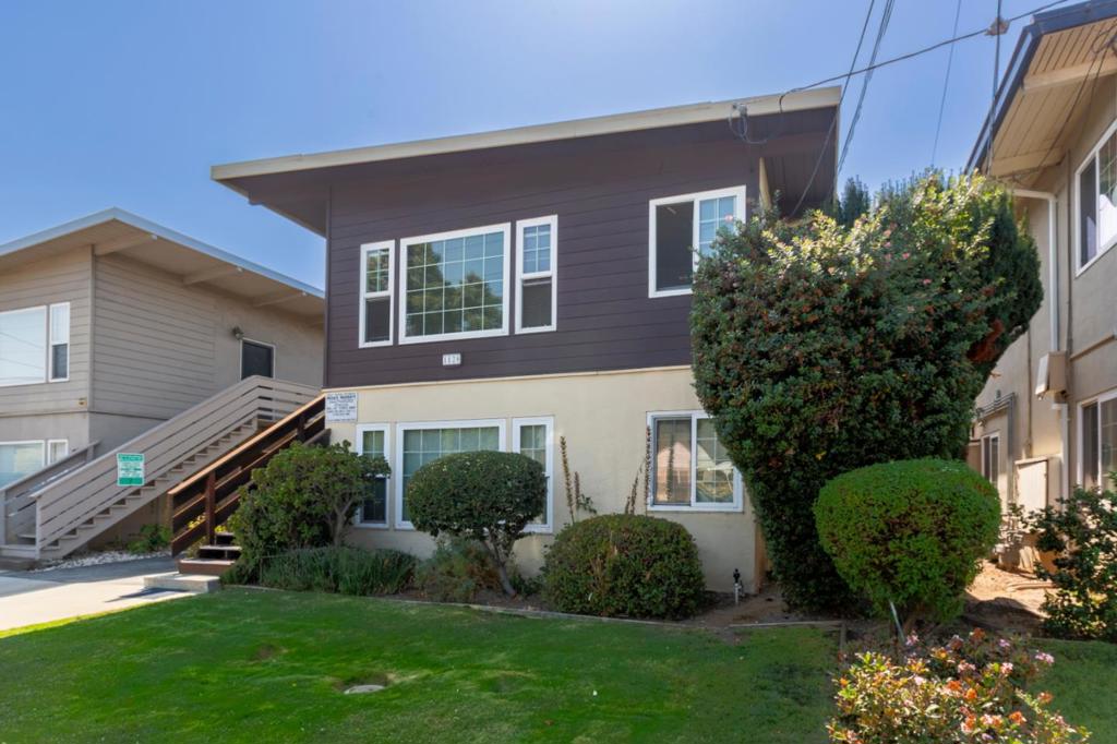 1120 Elmer Street