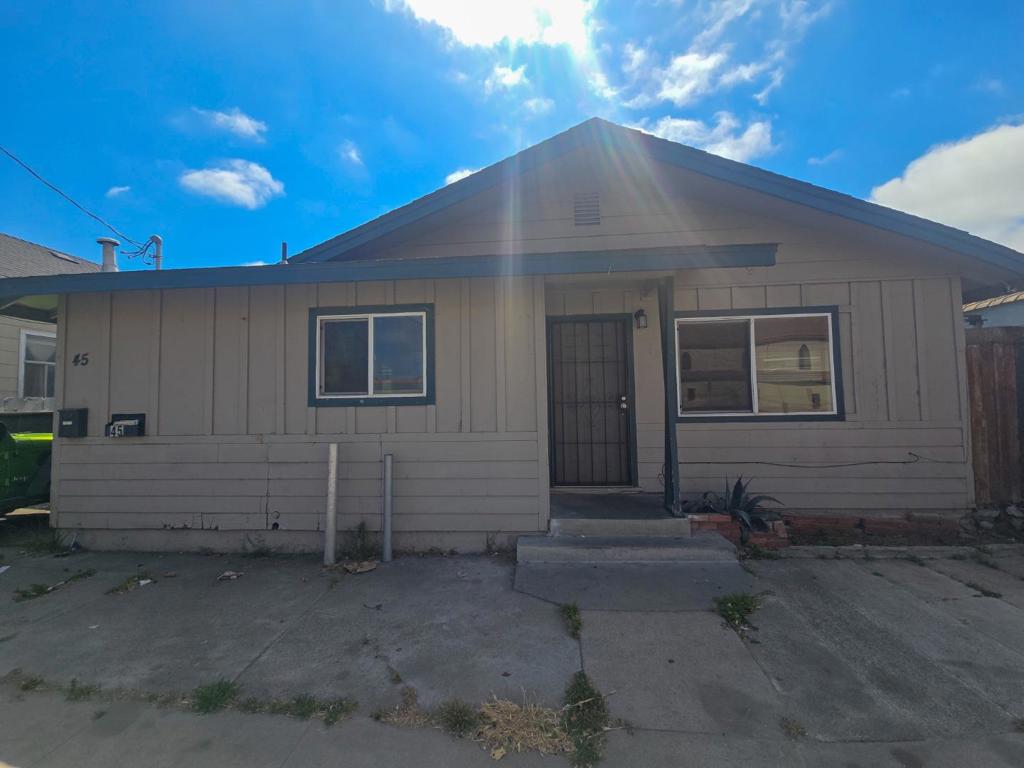 45 Sherwood Drive