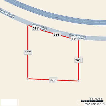 0 Garnet Road