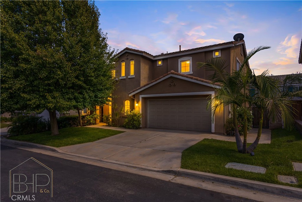 28383 Adrienne St.