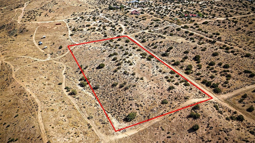 25200 Mountain View Road