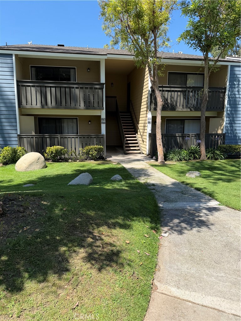 3535 Banbury Drive 178