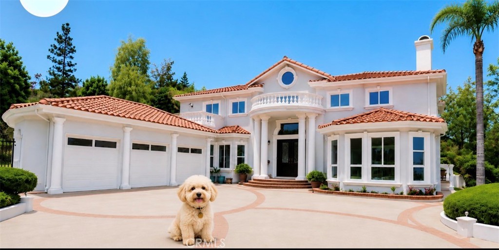 20008 E Monarch Court