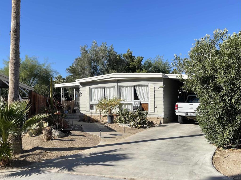 1010 Palm Canyon Dr 91