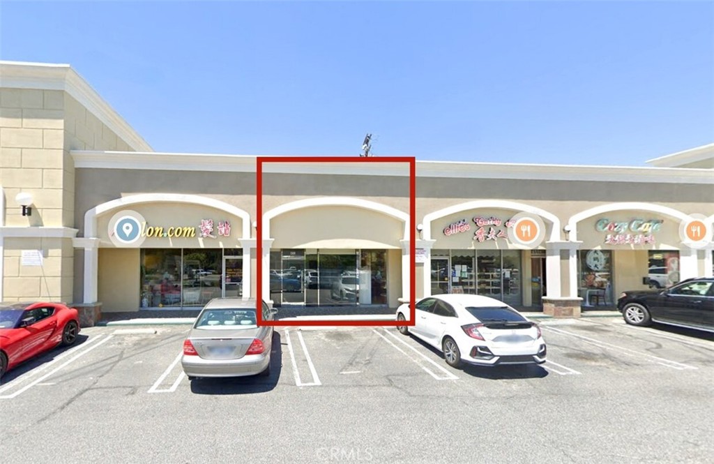 651 W Duarte Rd