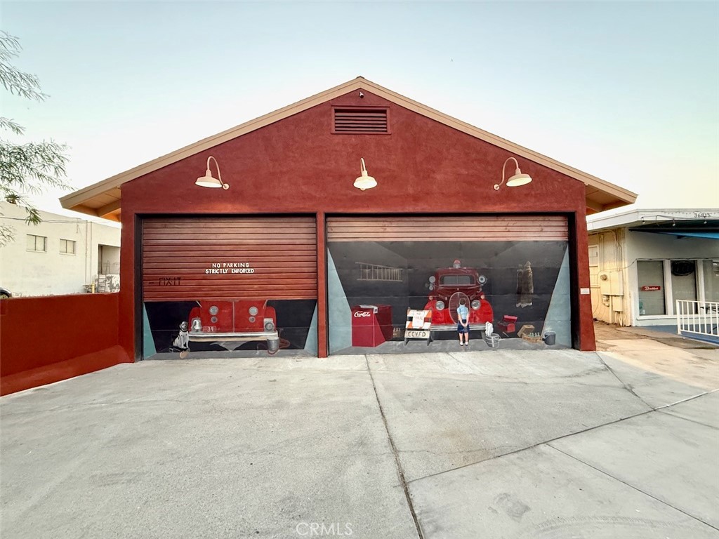 36805 Cathedral Canyon Drive