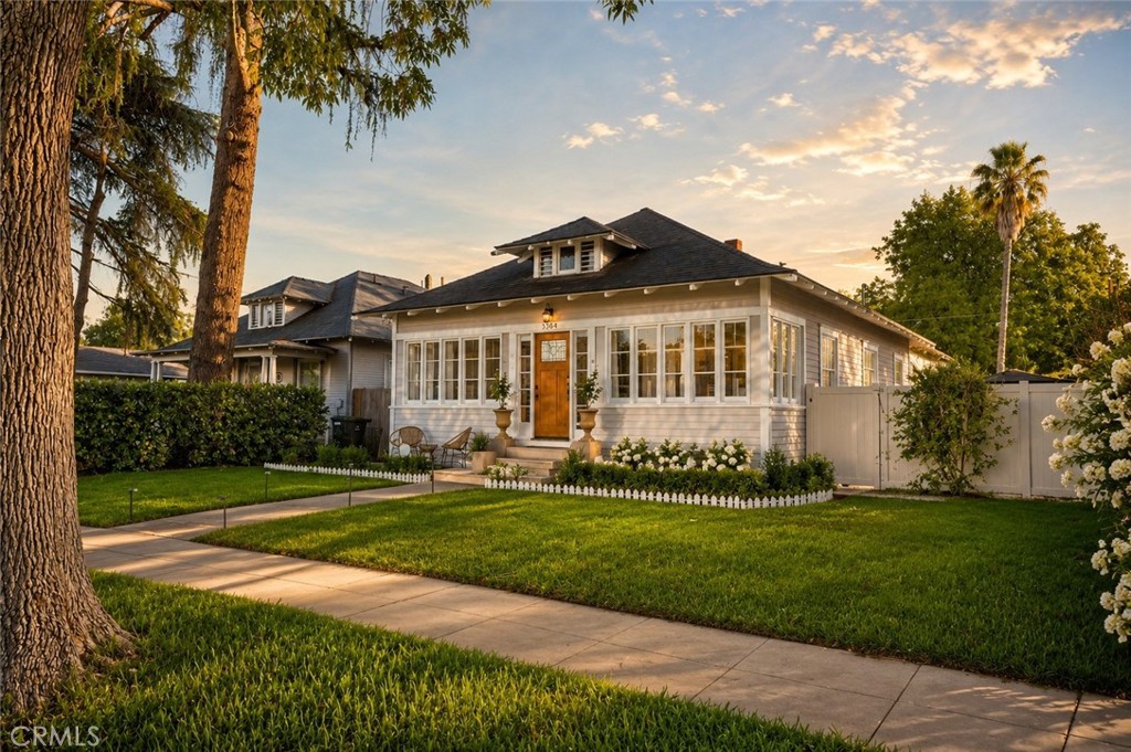 3364 Cedar