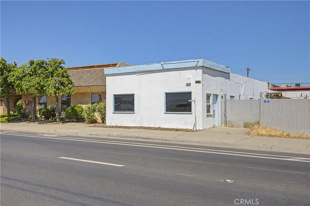 927 N Street