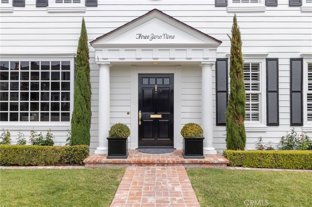 309 Marigold Avenue
