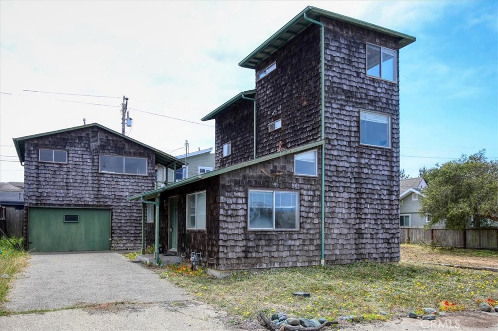 550 Worcester Drive