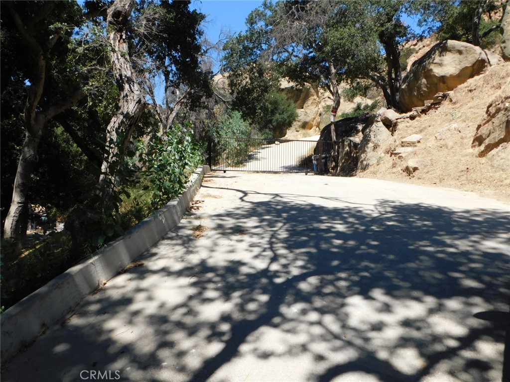 476 Box Canyon Road