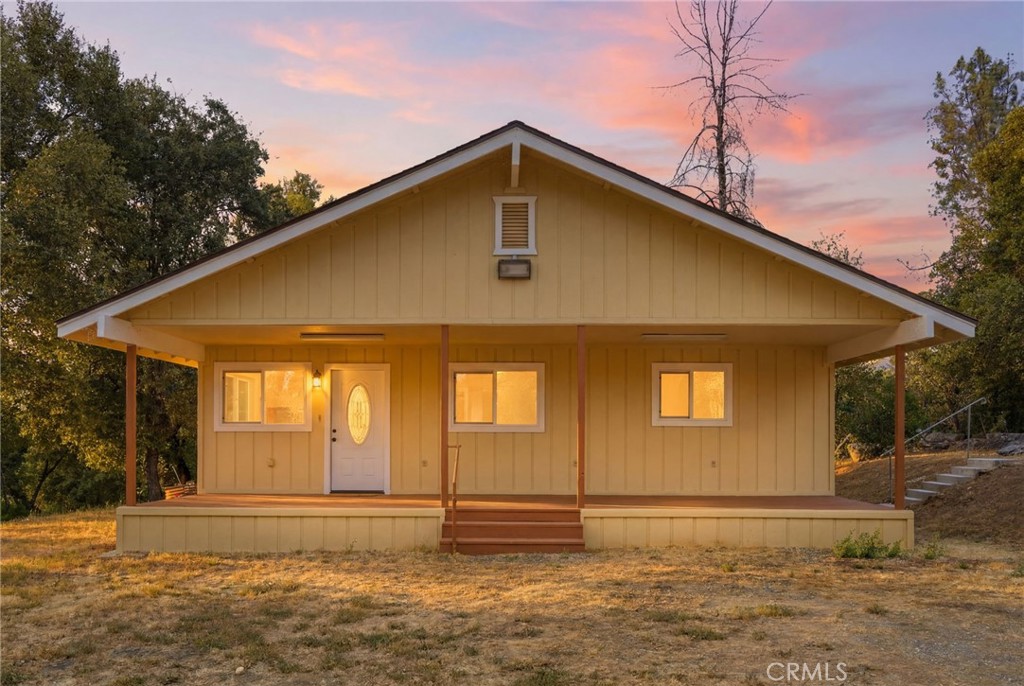 3777 Owl Creek Road