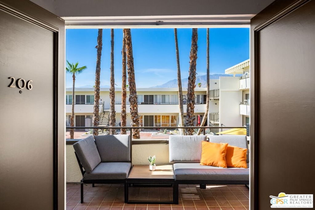 277 E Alejo Road 206
