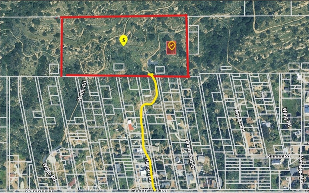 180 HEALY Trail