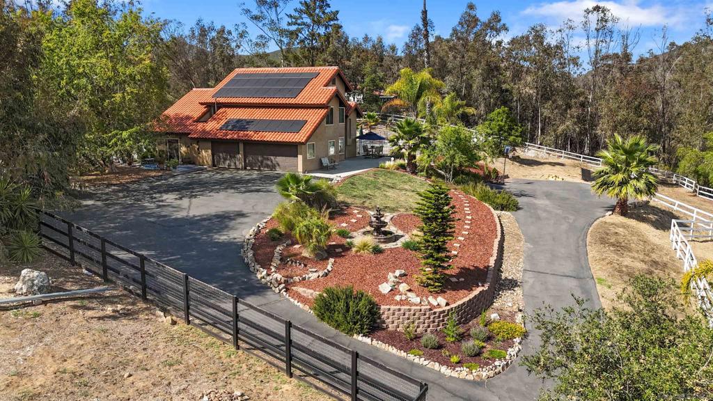 7928 Harmony Grove Road