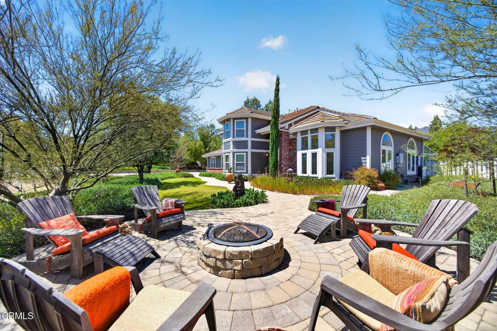 550 Buckboard Lane