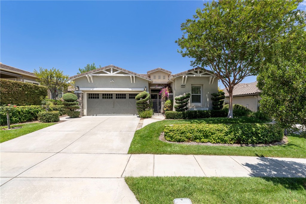 9080 Larkspur Drive