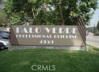 4959 Palo Verde Street 203B