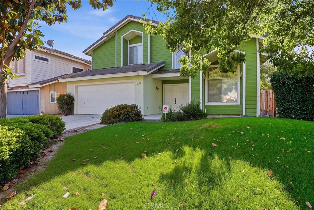 3719 Leyburn Court