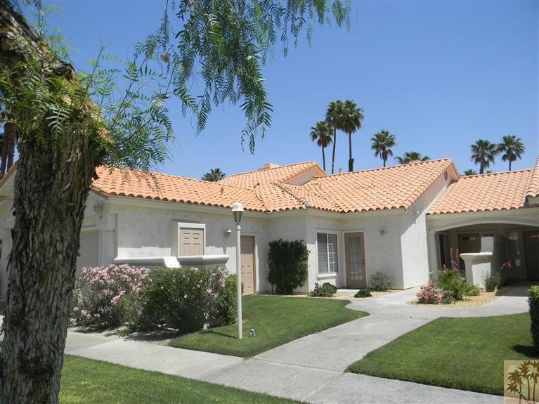 160 Desert Falls Circle