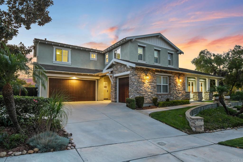 13303 Greenstone Court
