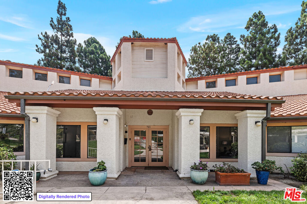 501 Palisades Drive 207