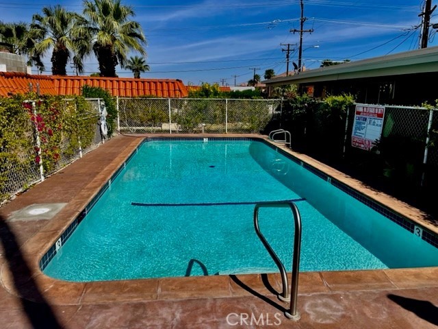 37111 Cathedral Canyon Drive B