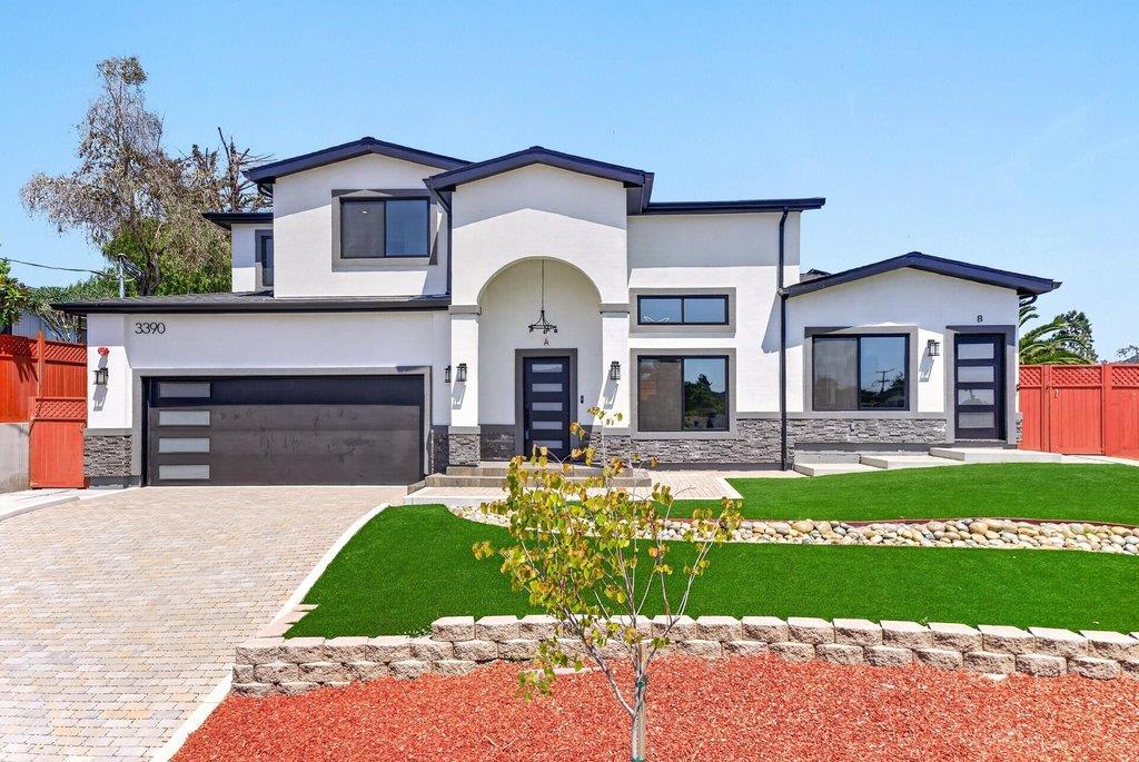 3390 Lillian Way