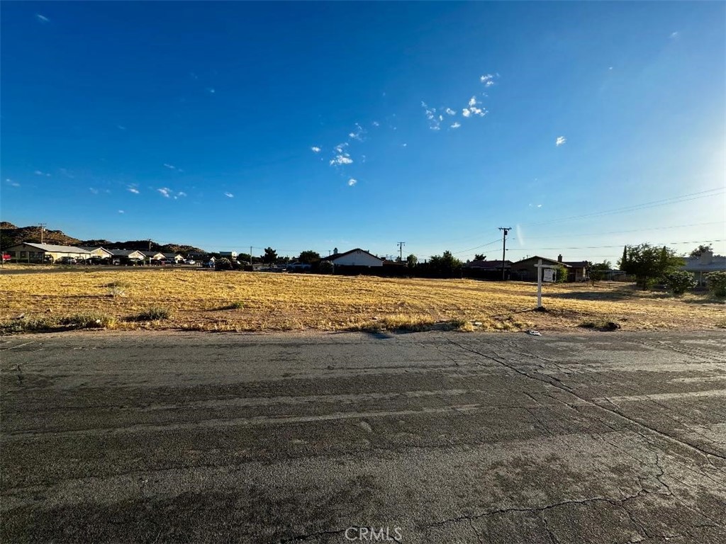154 60 Broken Bow Road