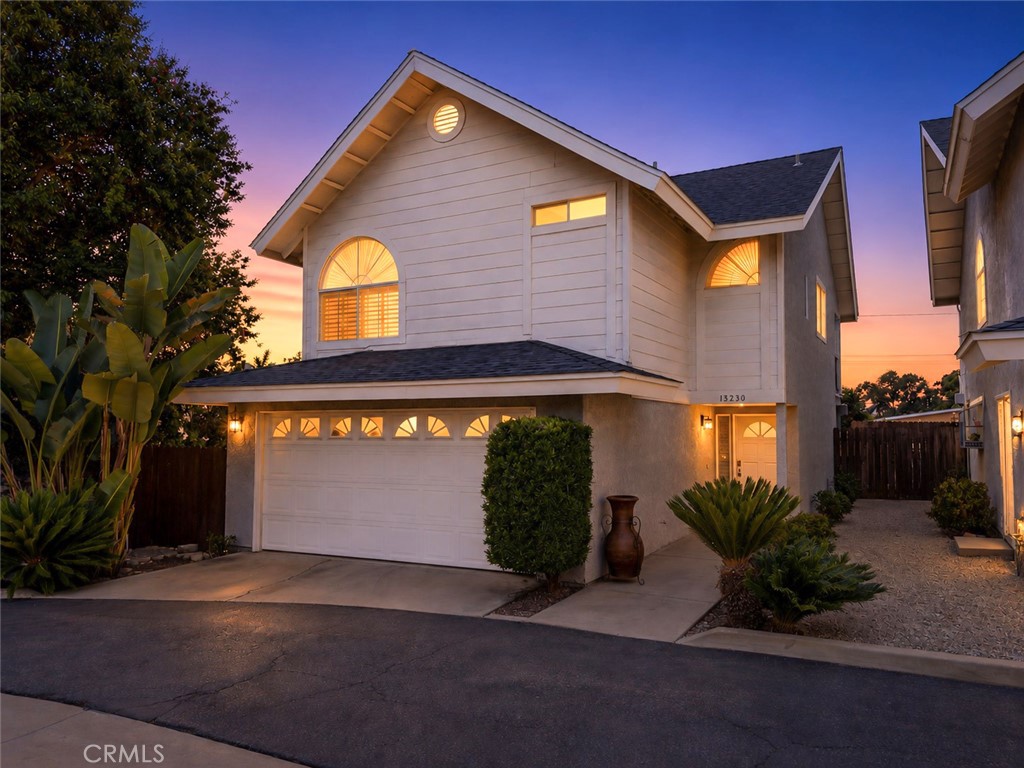 13230 Cullen #A Street A