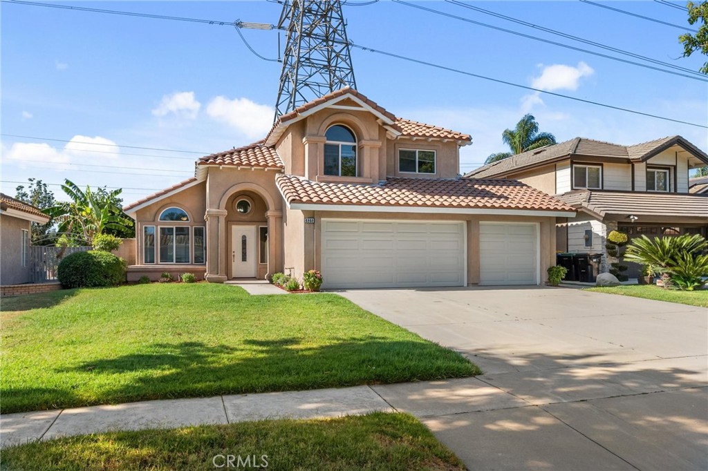 6860 Stone Pine Court