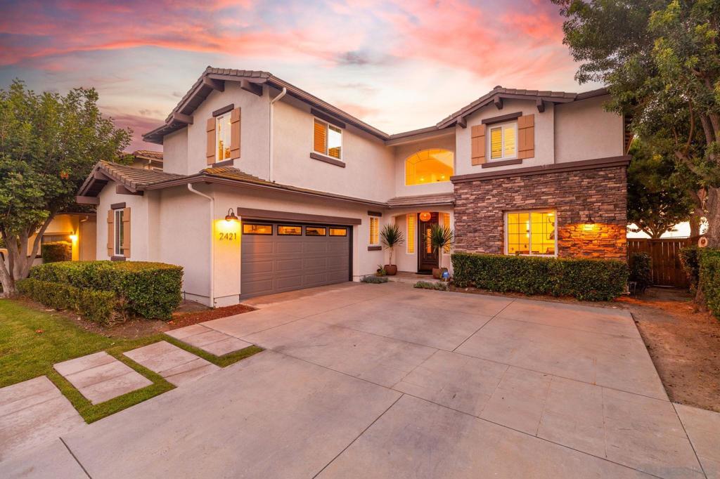 2421 Crooked Trail Rd