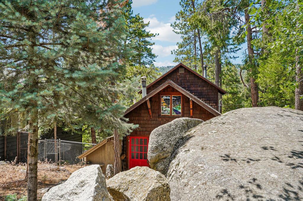 53580 Country Club Drive