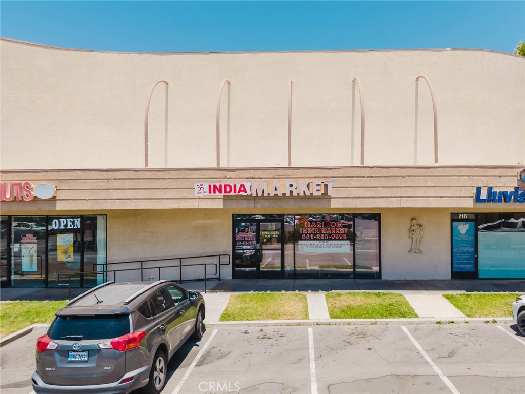 20655 Soledad Canyon Road 22