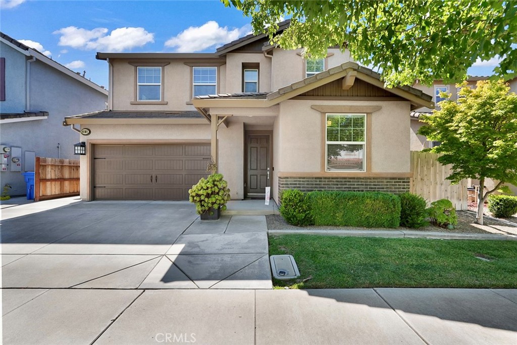 4181 Wild Lilac Drive
