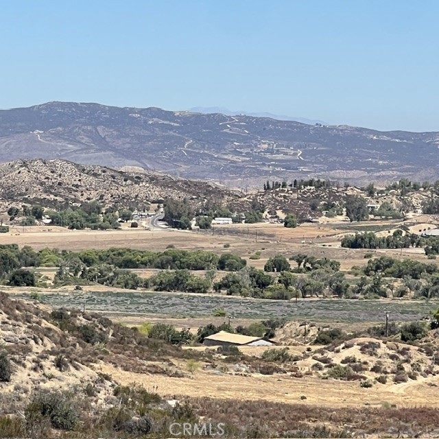 0 High Point Road