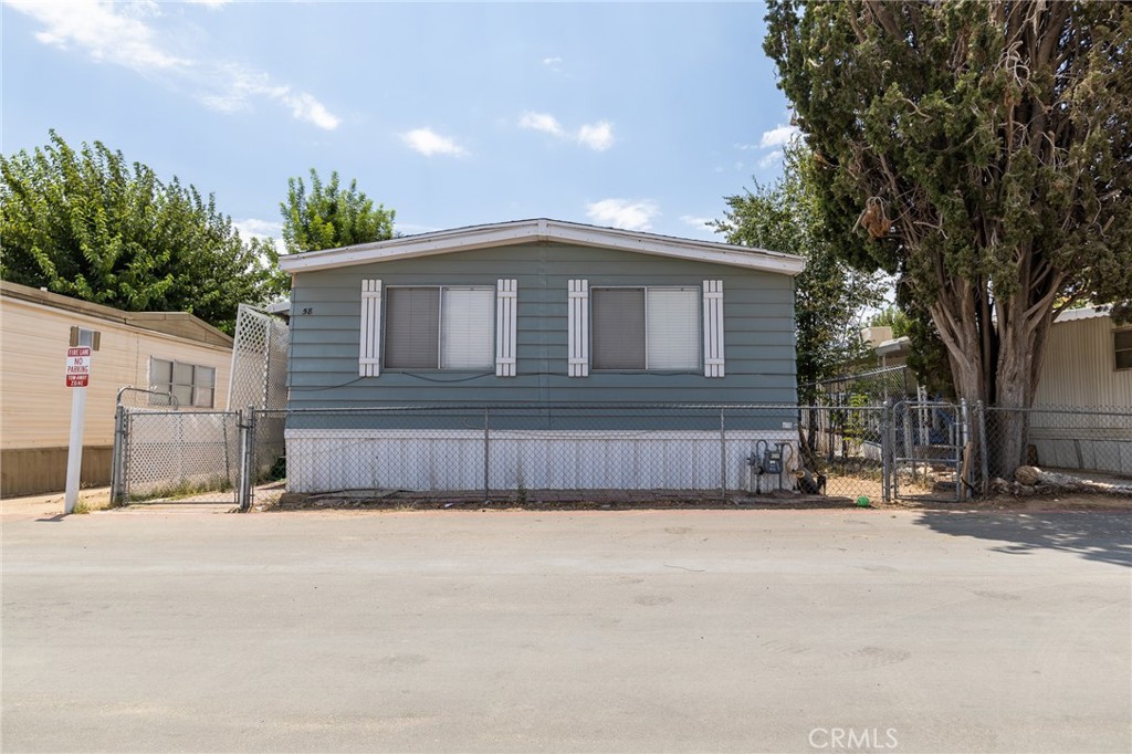 9120 Hesperia Road 58