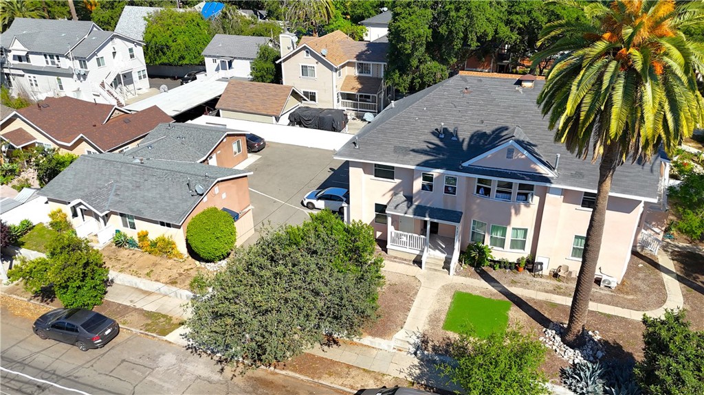 481 Lincoln Avenue