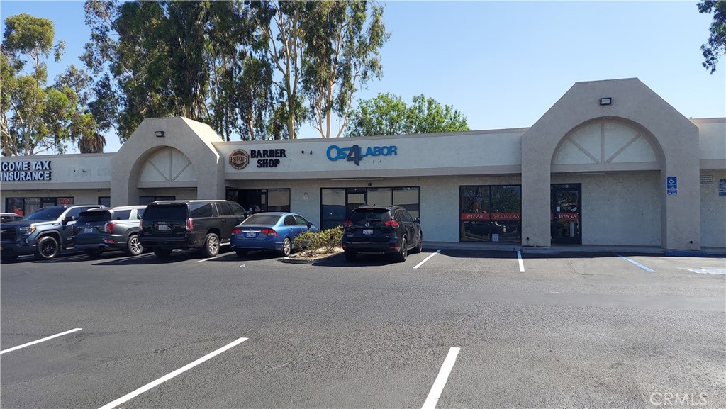 13110 Magnolia Avenue