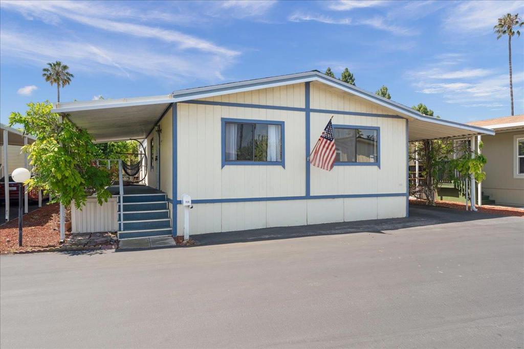 1075 Space Park Way 154