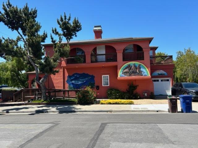 387 Ocean Avenue