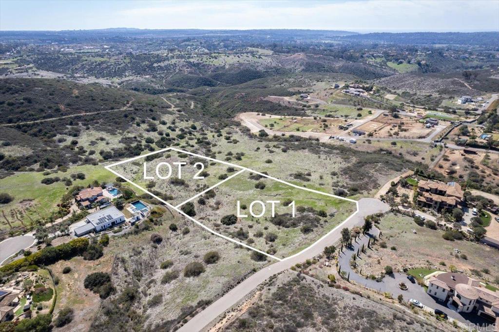 Lot #2 Trailside Road