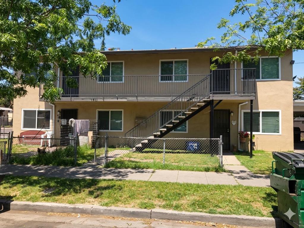 1311 E Sonora Street